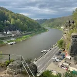 U Rytire Hřensko