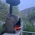 U Rytire Hřensko