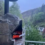 Villa U Rytire Hřensko