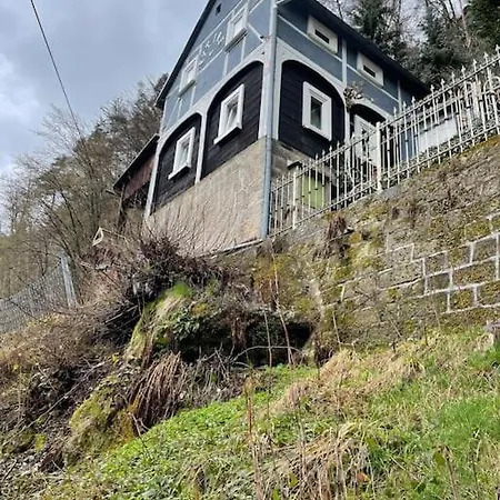 Villa U Rytire