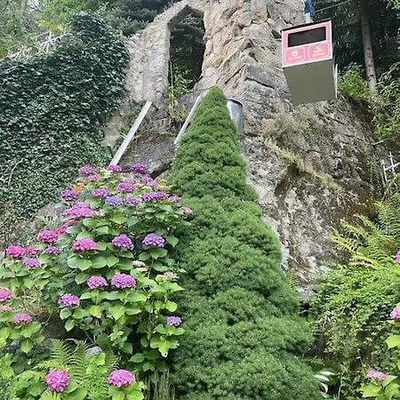 Villa U Rytire *