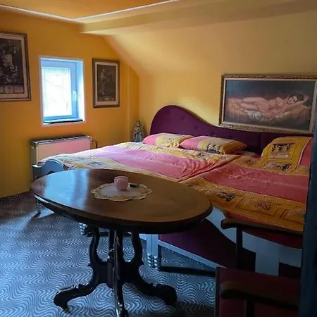 U Rytire Villa
