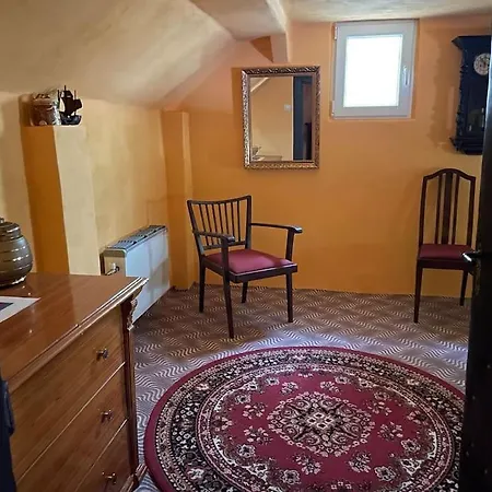 Villa U Rytire *