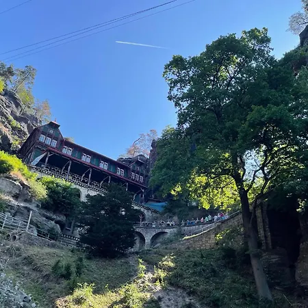 Villa U Rytire