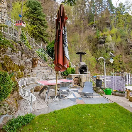 U Rytire Villa
