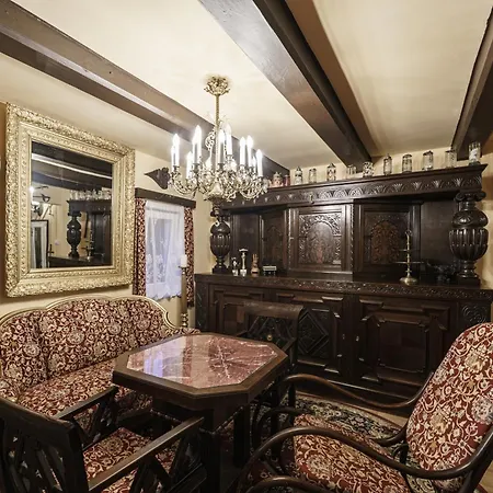 Villa U Rytire
