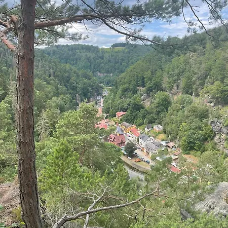 U Rytire Villa *